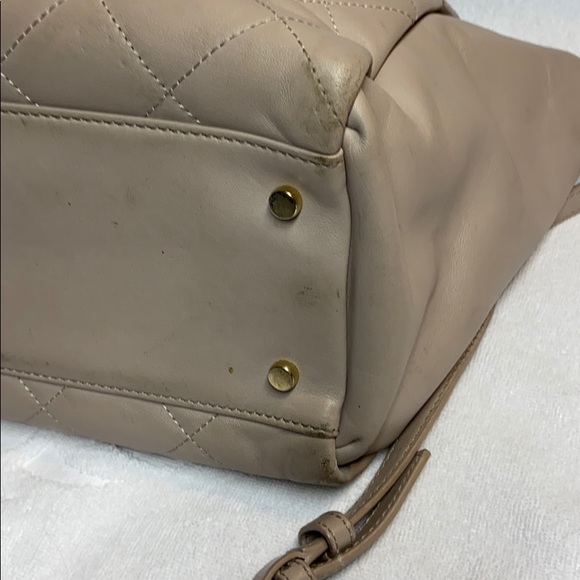 Kate Spade Quilted Tote ♠️ - Picture 14 of 16